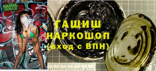гидра Гусиноозёрск