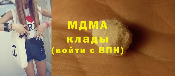 гидра Гусиноозёрск