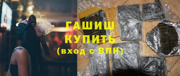 гидра Гусиноозёрск