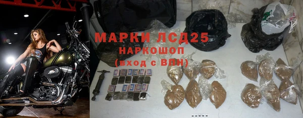 гидра Гусиноозёрск